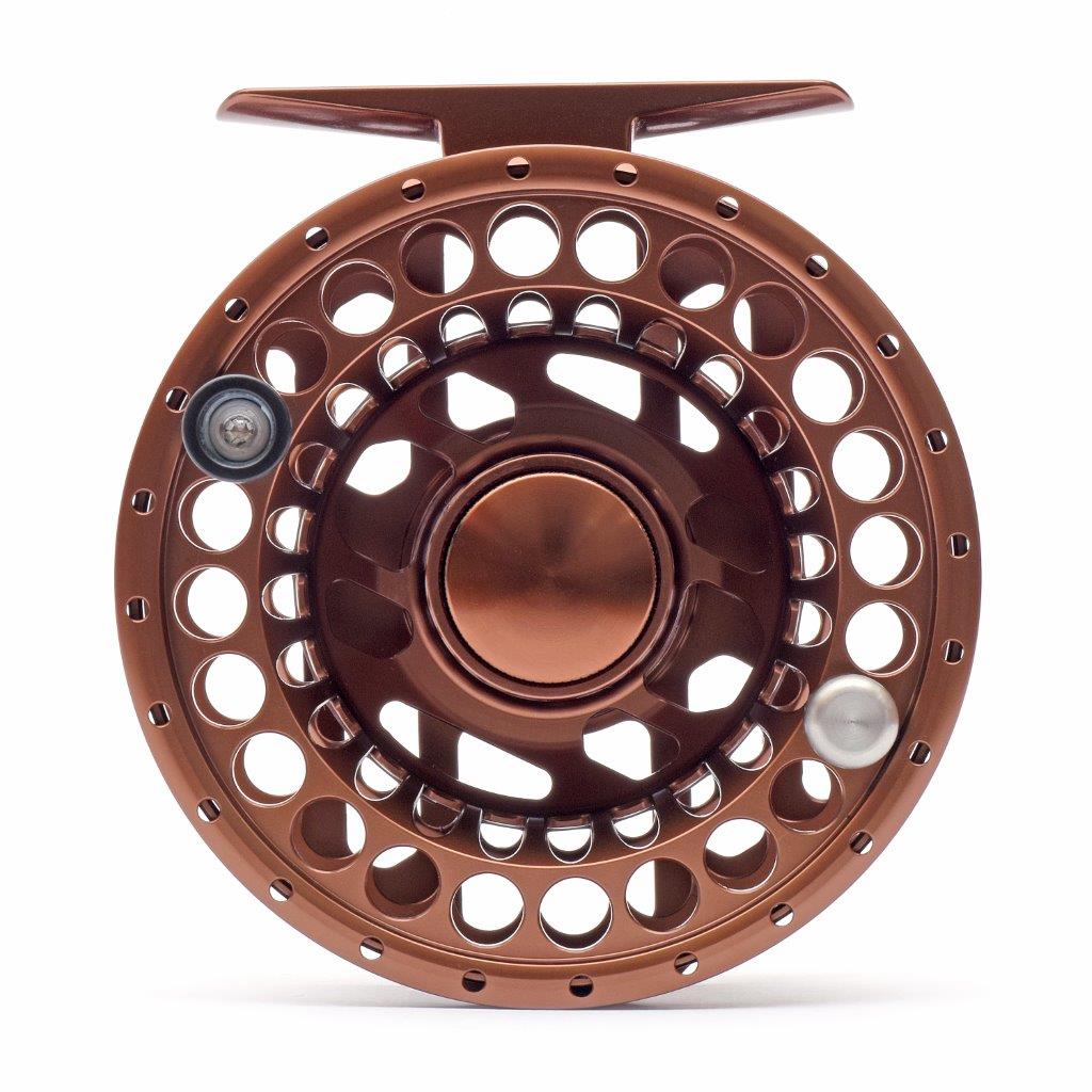 Czech Nymph H Fly Reel