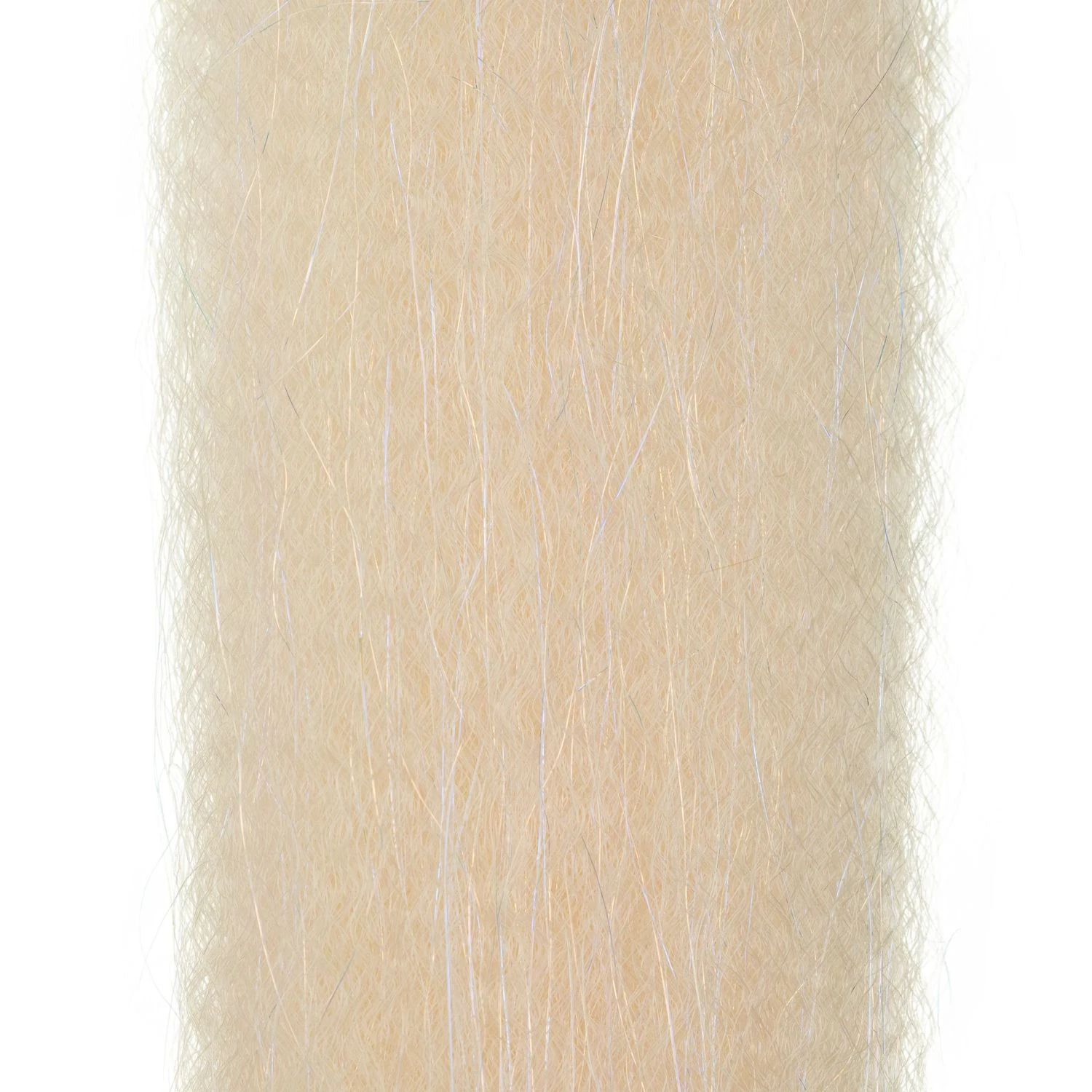 Game Changer Blend Fibers