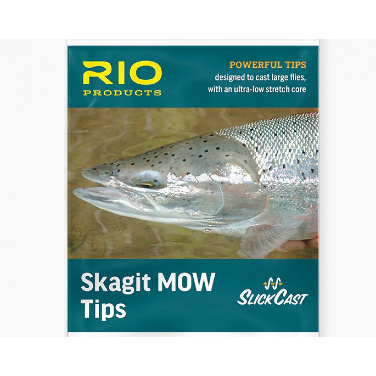Skagit MOW Tip medium (T-11)