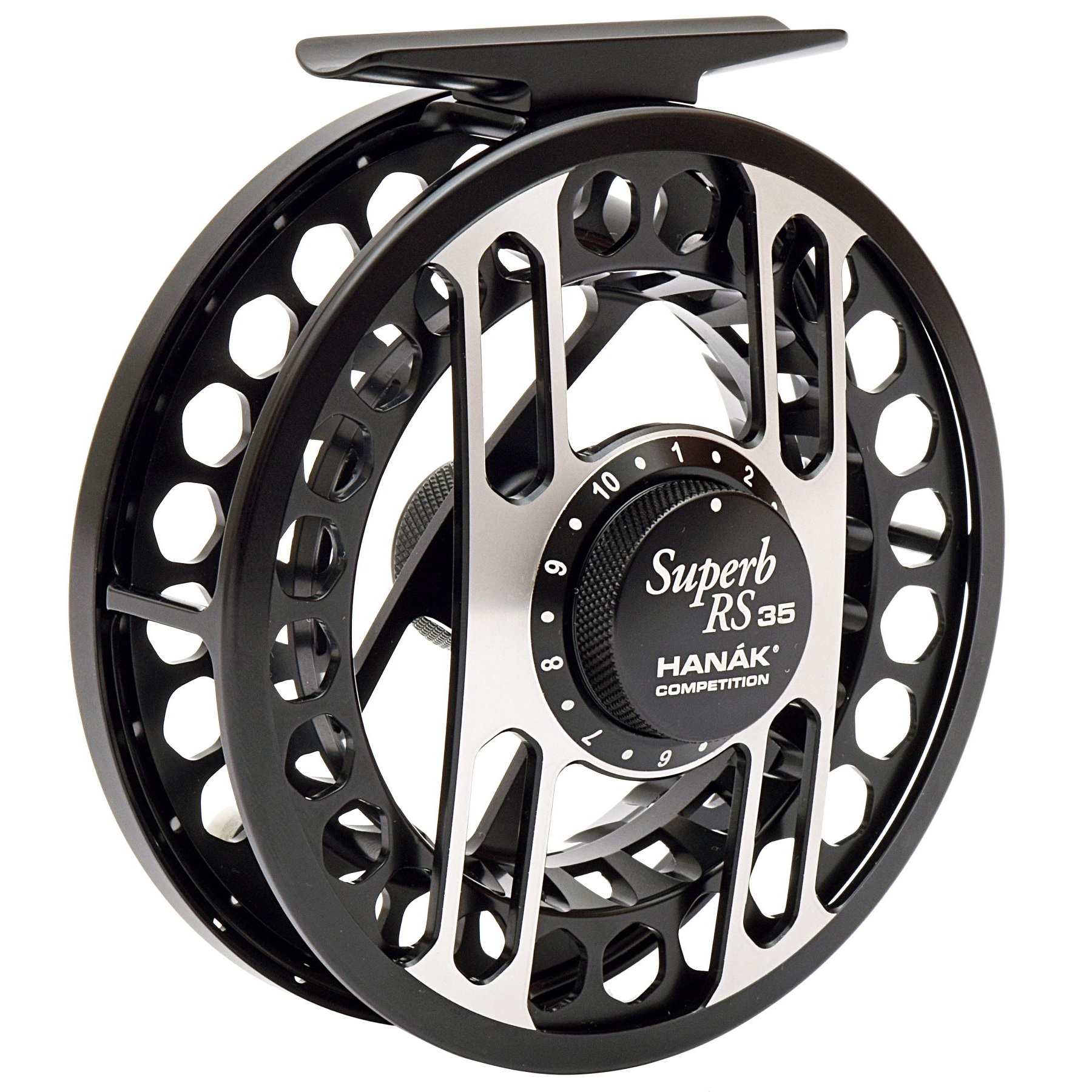 Superb RS 35 Fly Reel