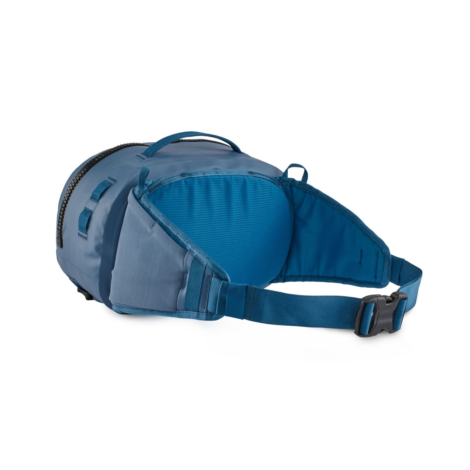 Guidewater Hip Pack 9L (pigeon blue)