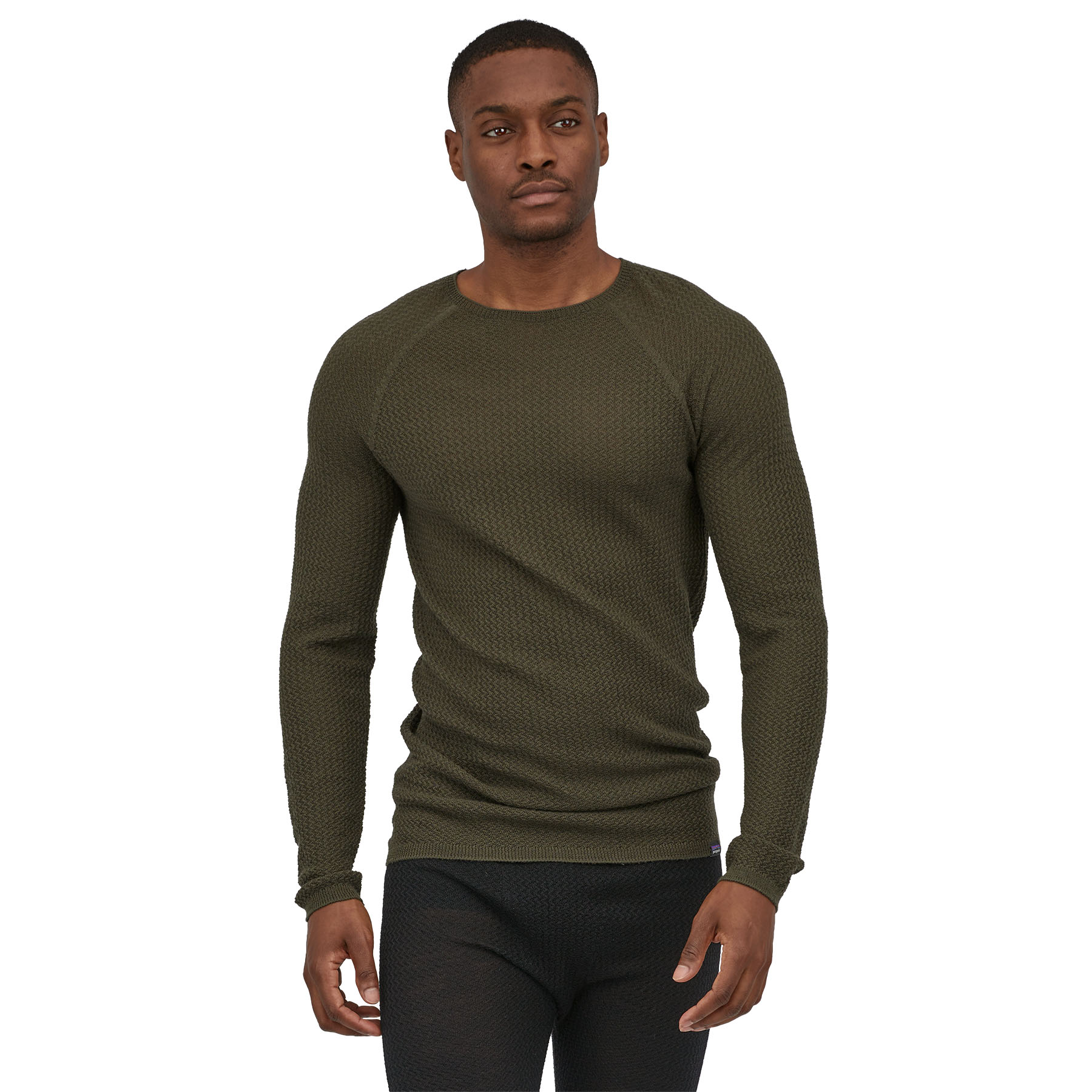 Mens Cap Air Crew (basin green) Mens Cap Air Crew (basin green)