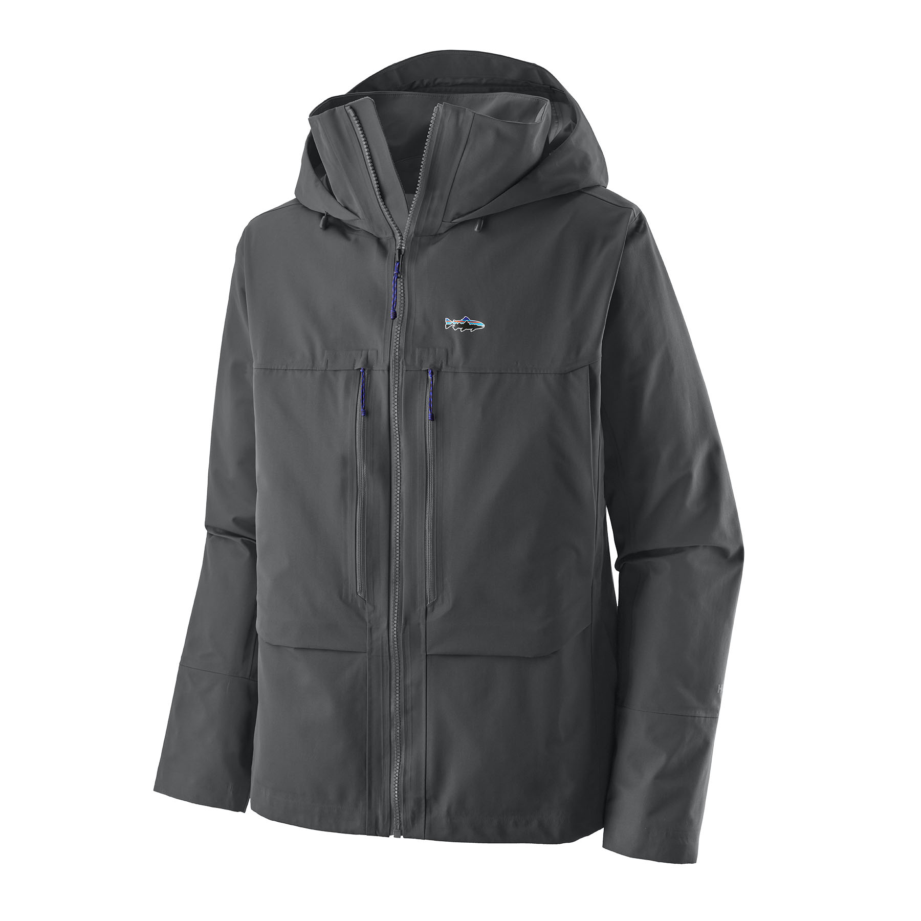 Swiftcurrent Jacket (forge grey)