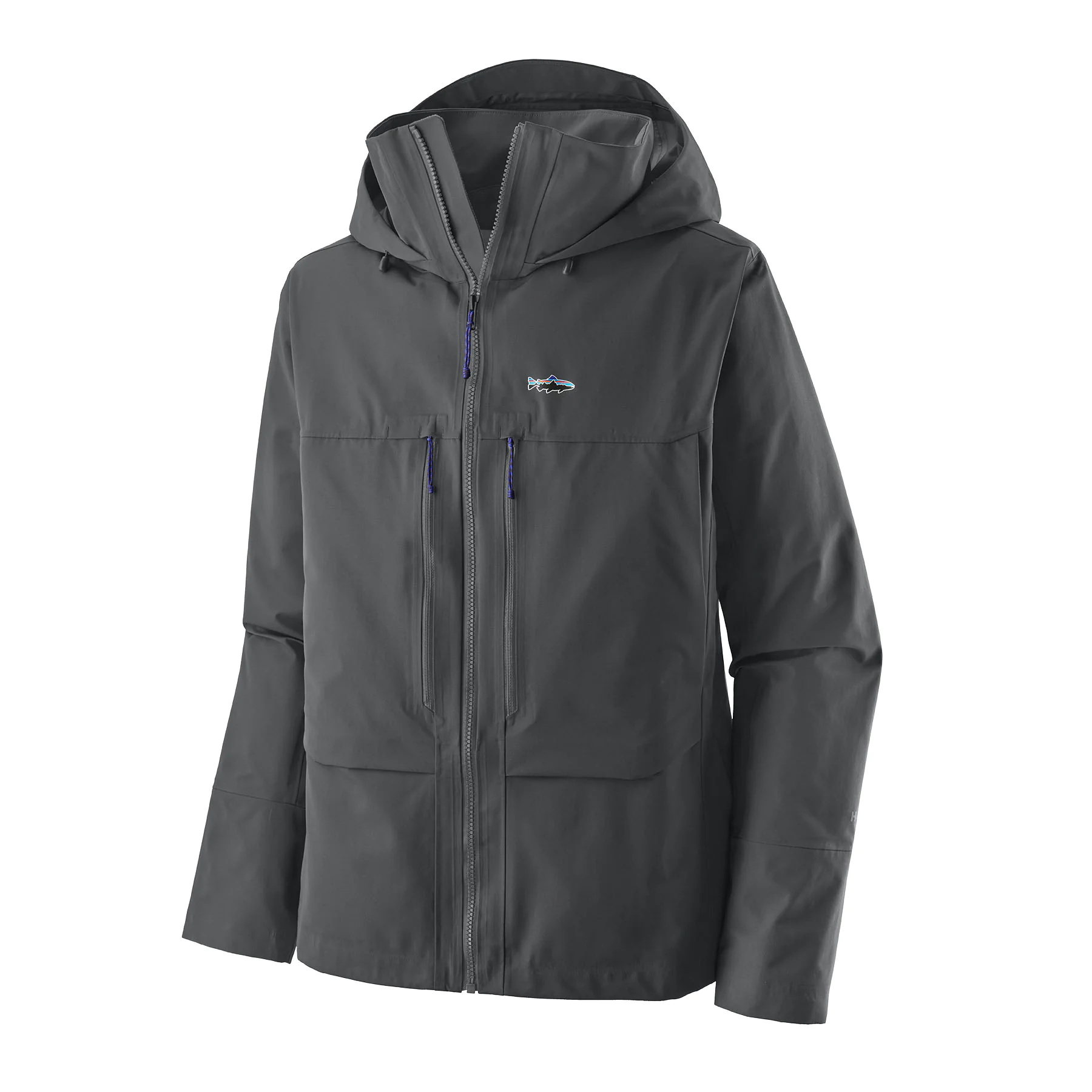 Swiftcurrent Jacket (forge grey) Swiftcurrent Jacket (forge grey)