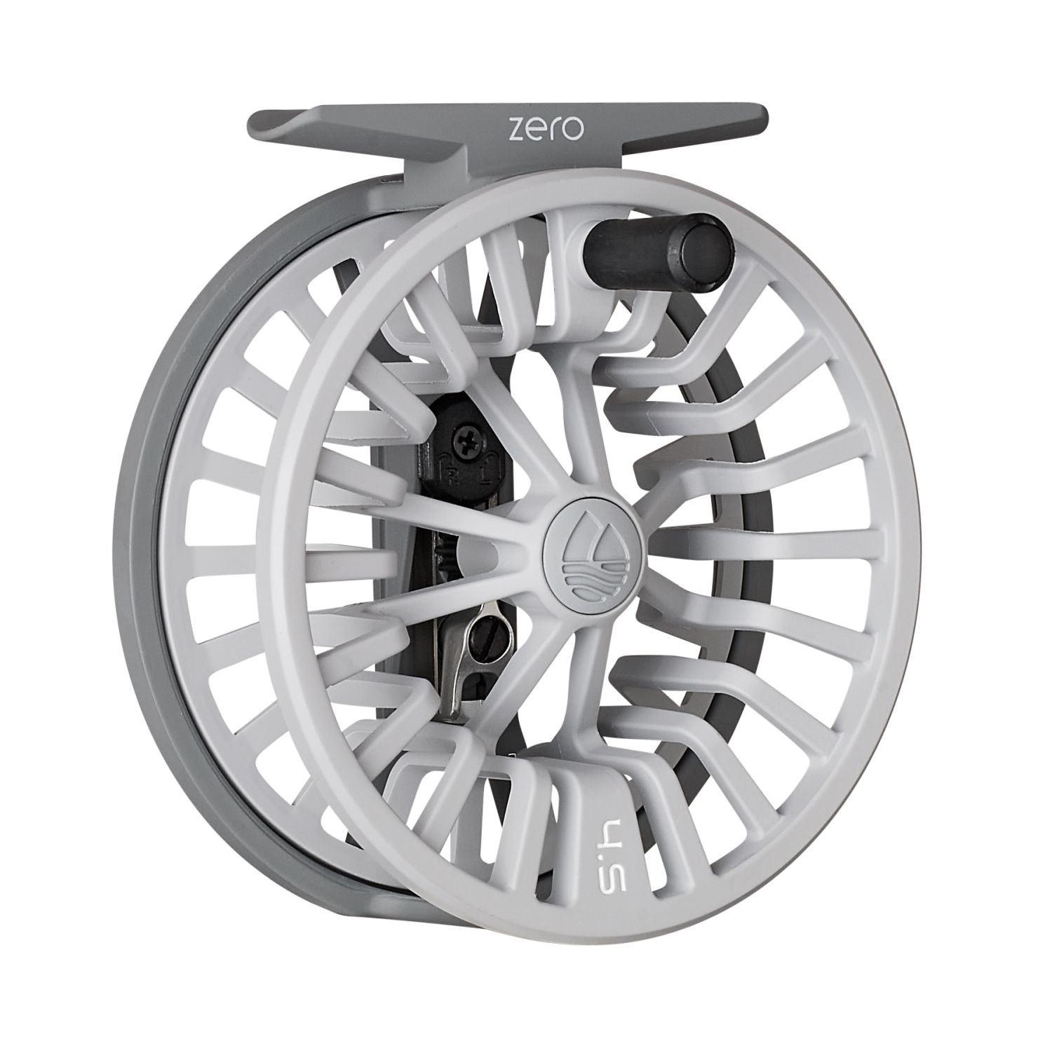 Reel ZERO (wolf grey)