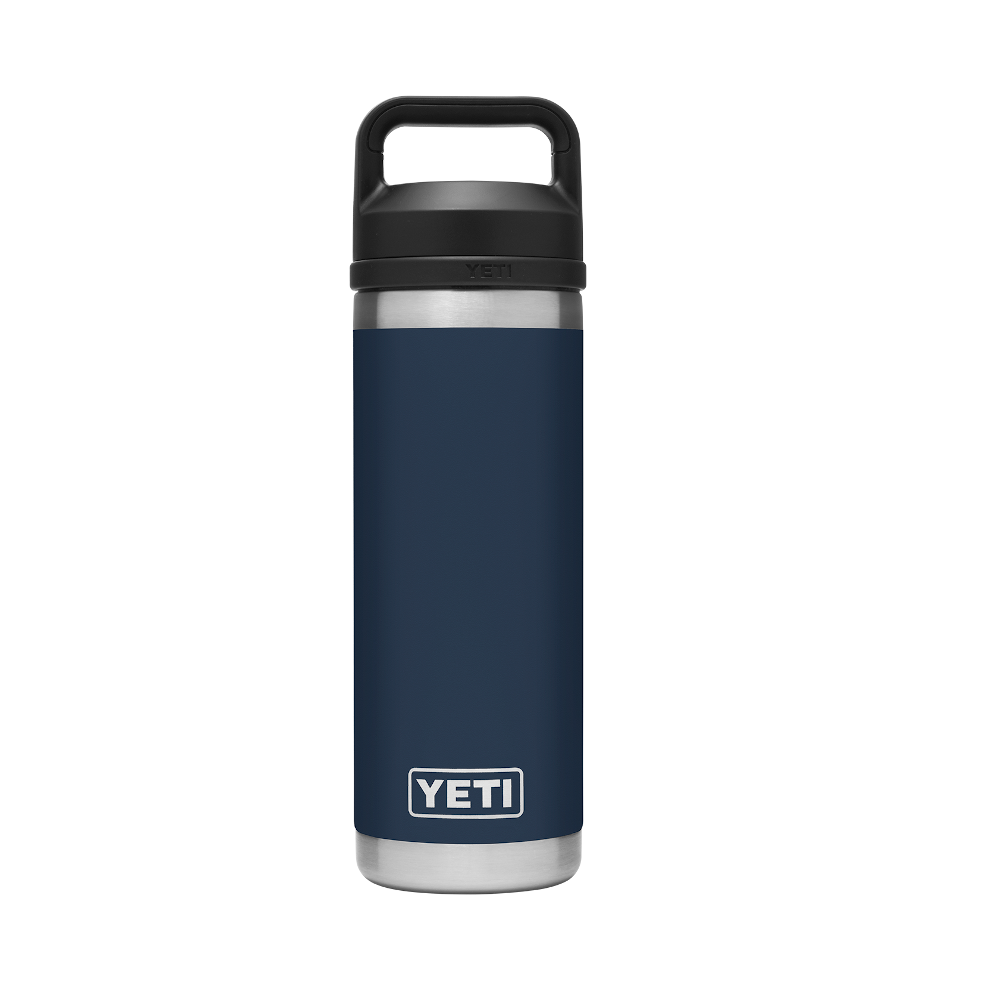 Rambler 18oz (532ml) Bottle (navy)