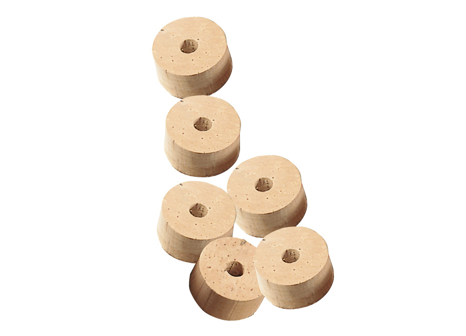Cork Rings in Supreme Quality