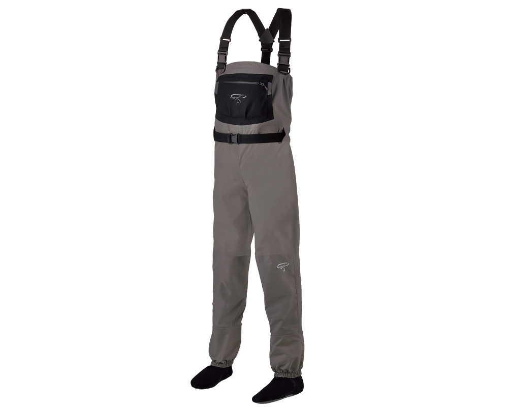 Pro Wader 2in1