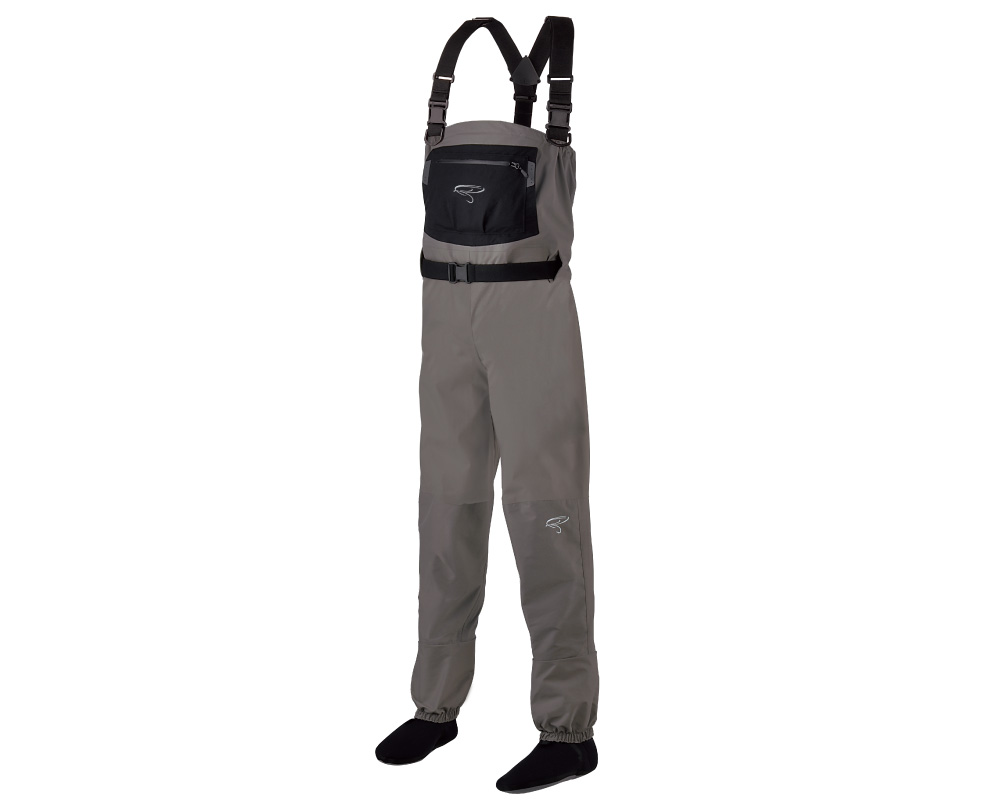 Pro Wathose 2in1