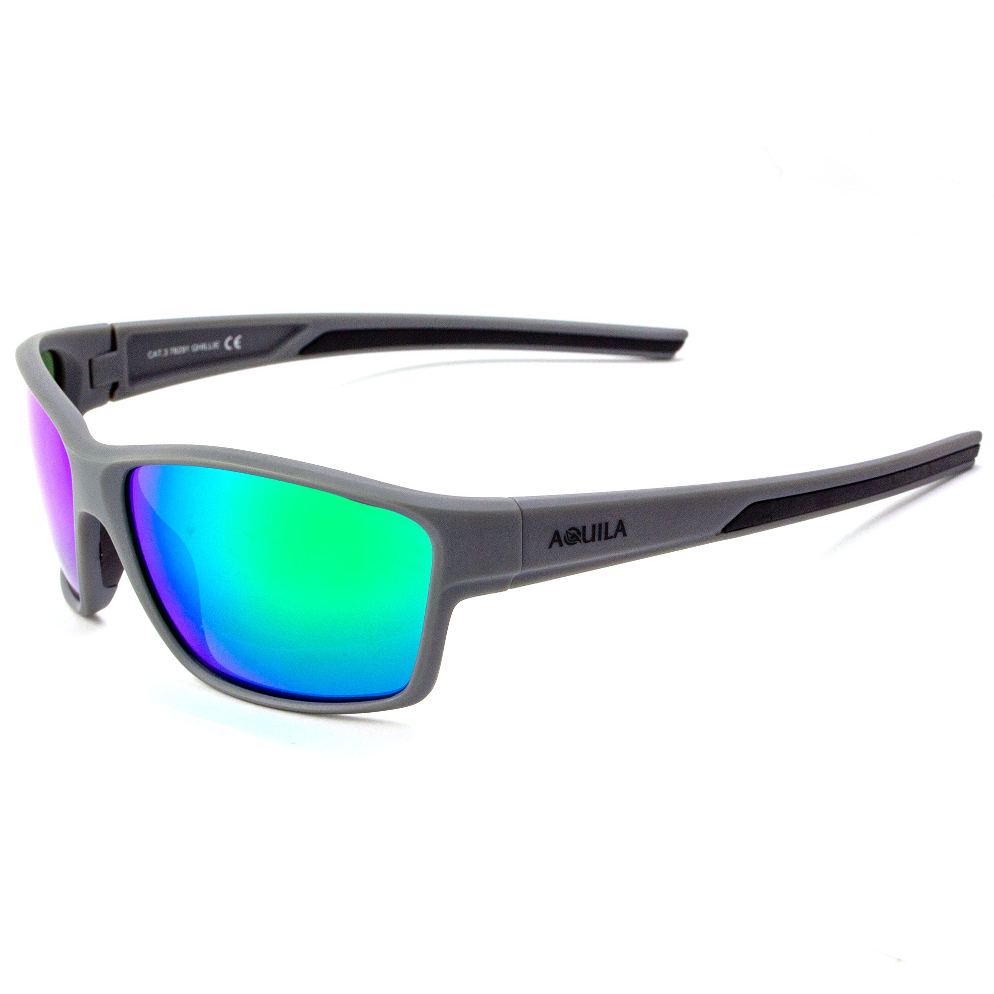 Ghillie (green mirror) Polarisationsbrille