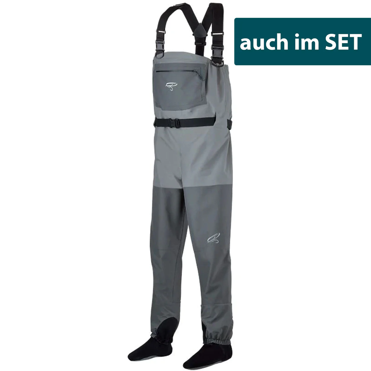 Premium Wathose Größe: LT (LL) Premium Wathose Größe: LT (LL)