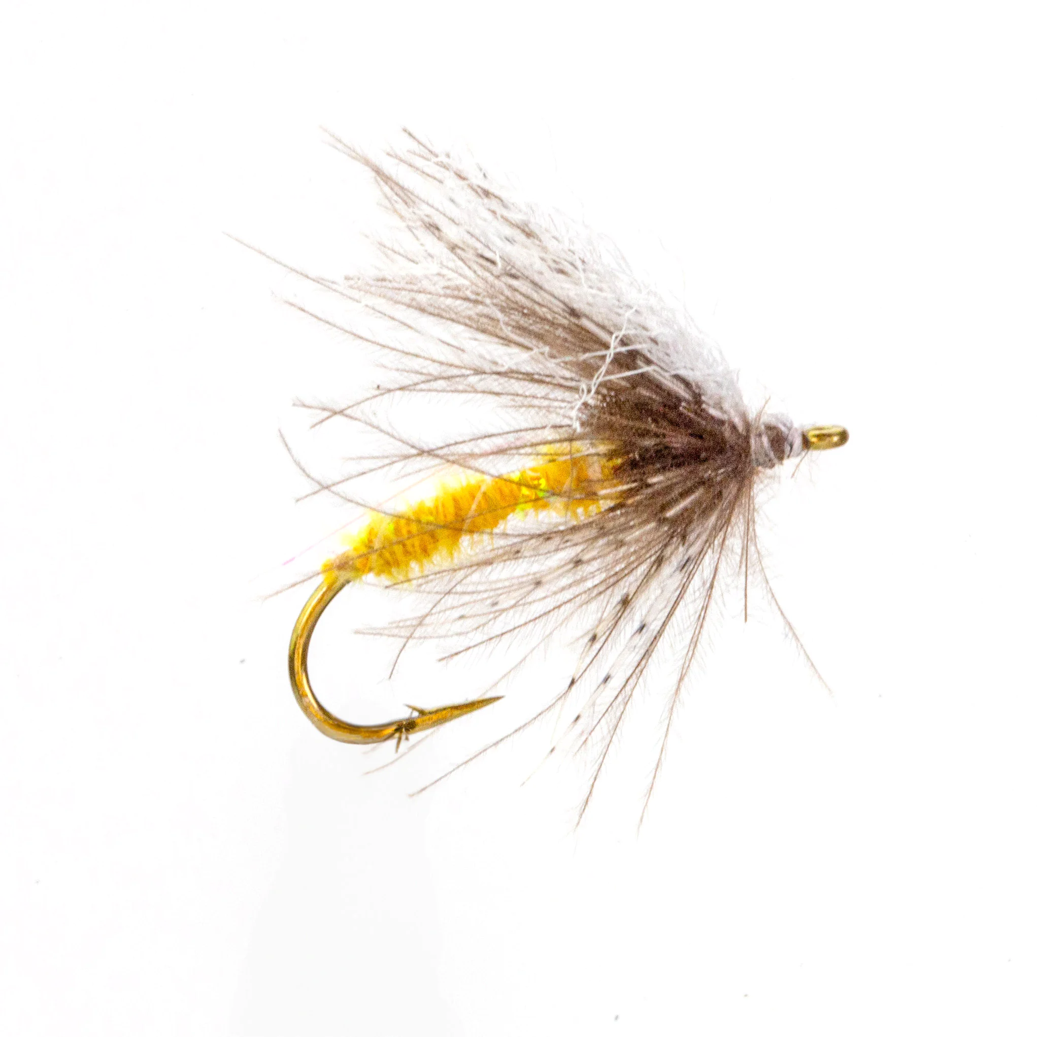 CDC Auskriecher 2.0, hell  CDC Auskriecher 2.0, hell