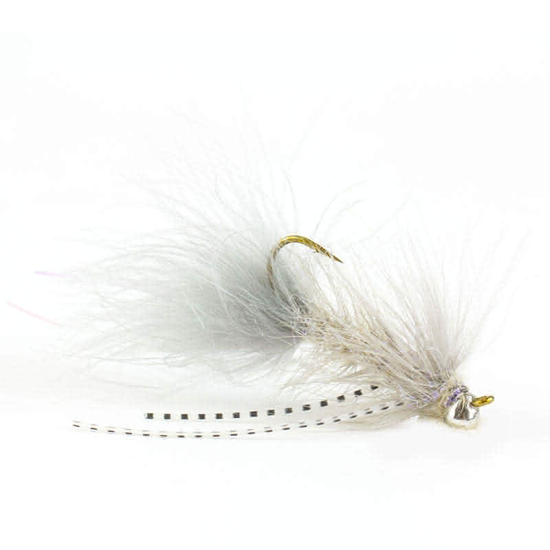 Off Bead Bugger (grey)