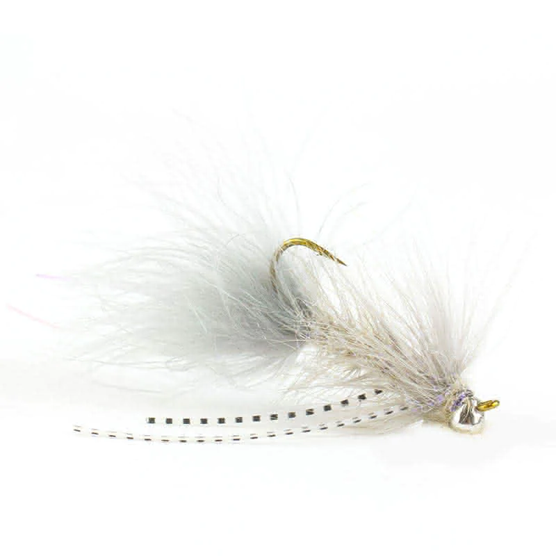 Off Bead Bugger (grey) Off Bead Bugger (grey)