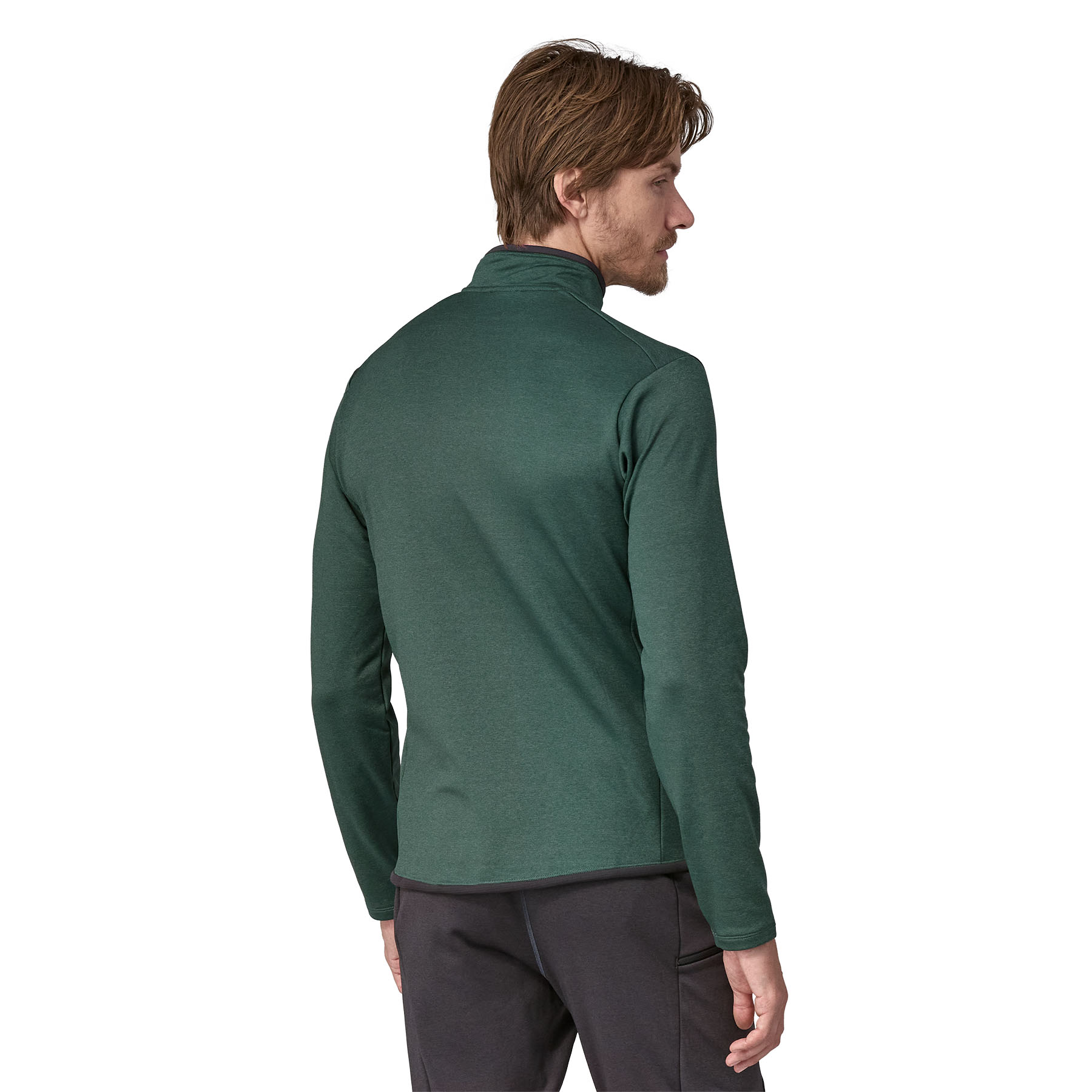 R1 Daily Jacket (Nouveau Green/Northern Green)