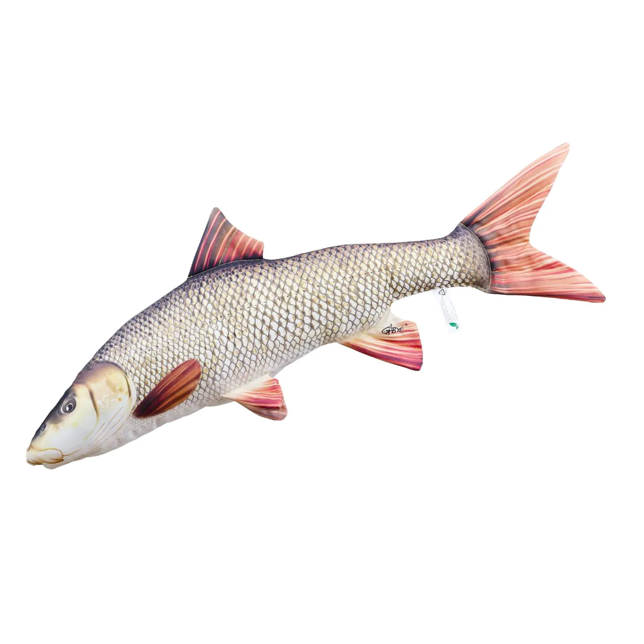 Stofffisch Barbe (80 cm) Stofffisch Barbe (80 cm)