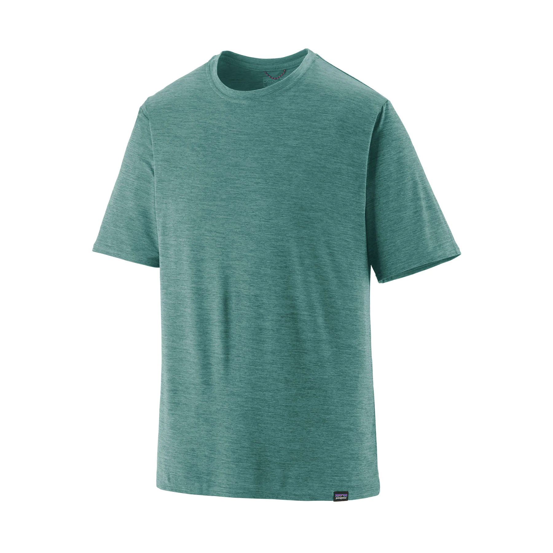 Cap Cool Daily Shirt (Wetland Blue) Cap Cool Daily Shirt (Wetland Blue)