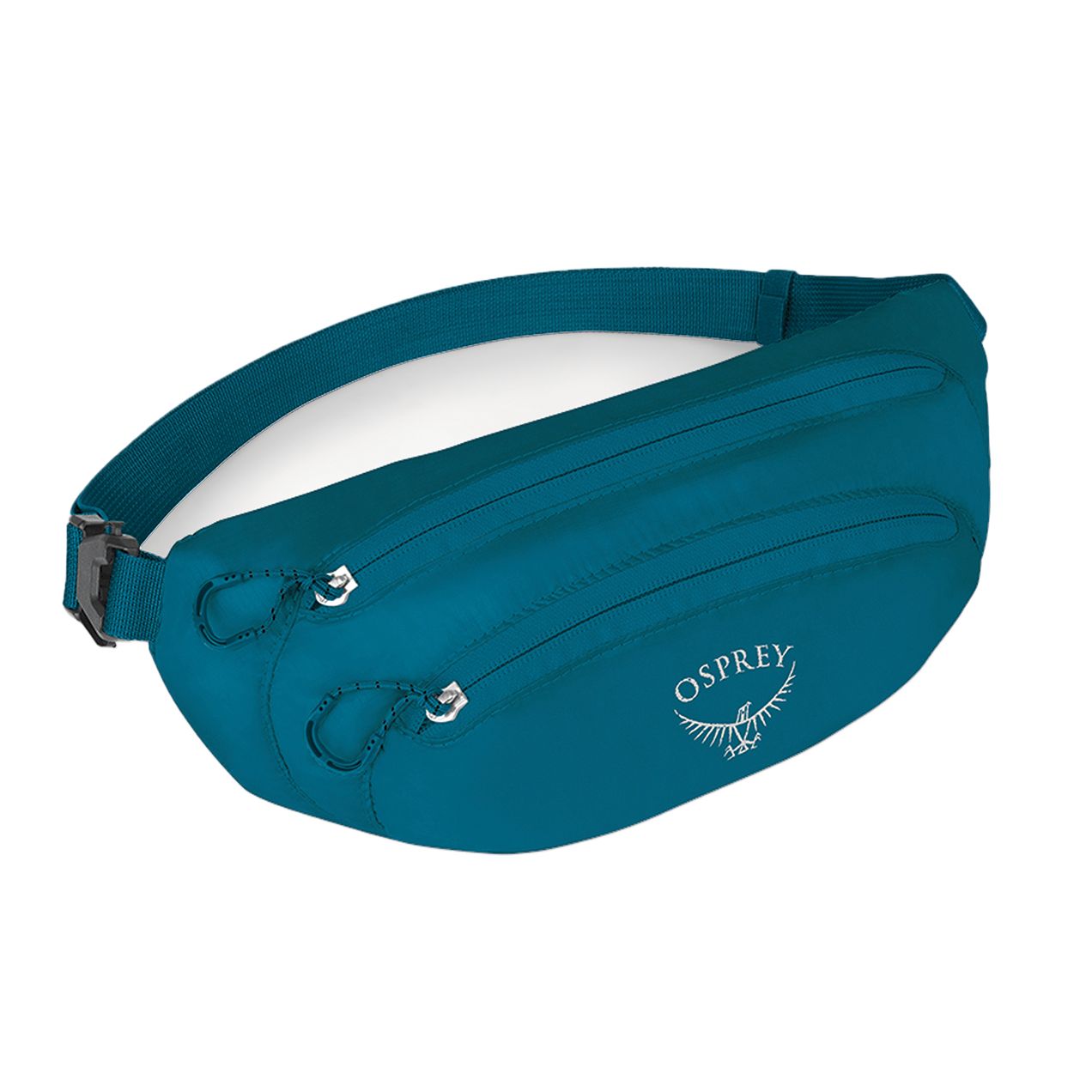 Ultralight Stuff Waist Pack (waterfront blue)