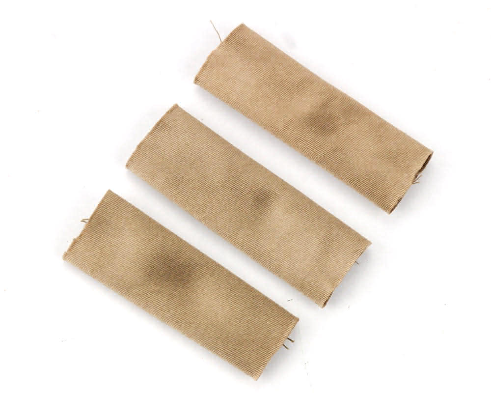 3 Pack Stripping Guards (beige)
