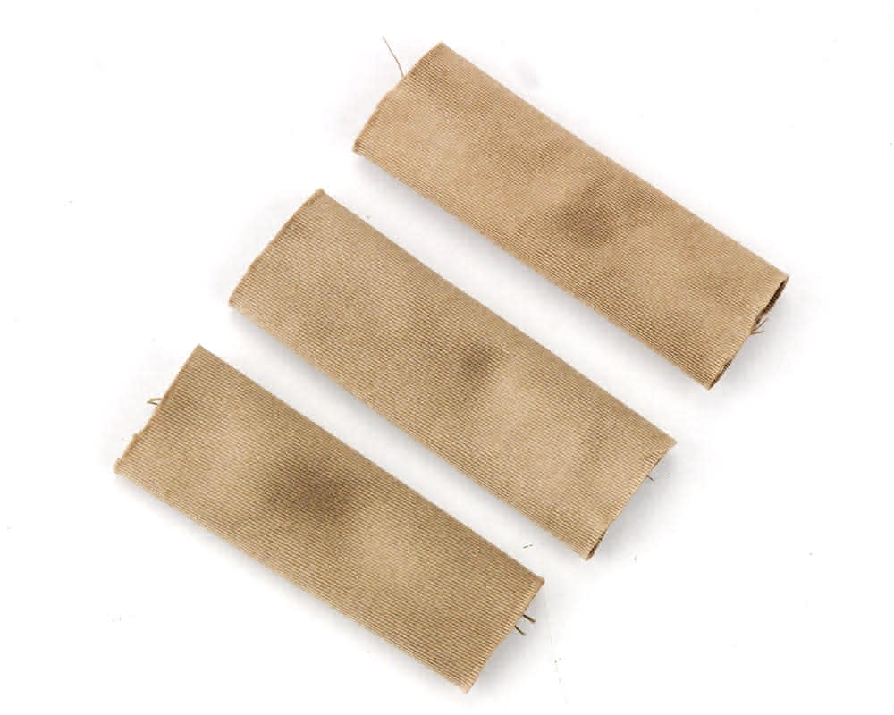 3er-Pack Stripping Guards (beige)