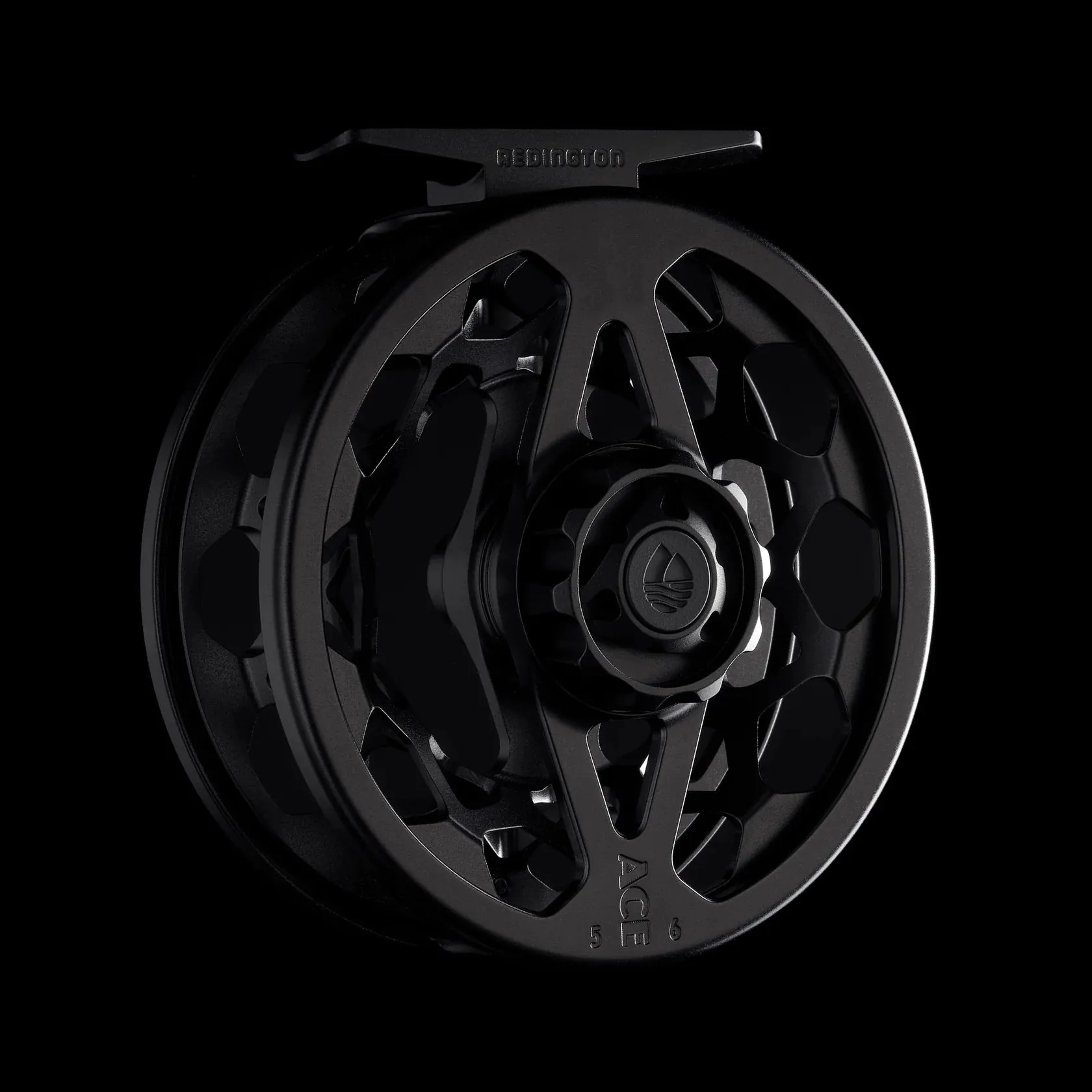 ACE 5/6 Tactical Edition Fly Reel