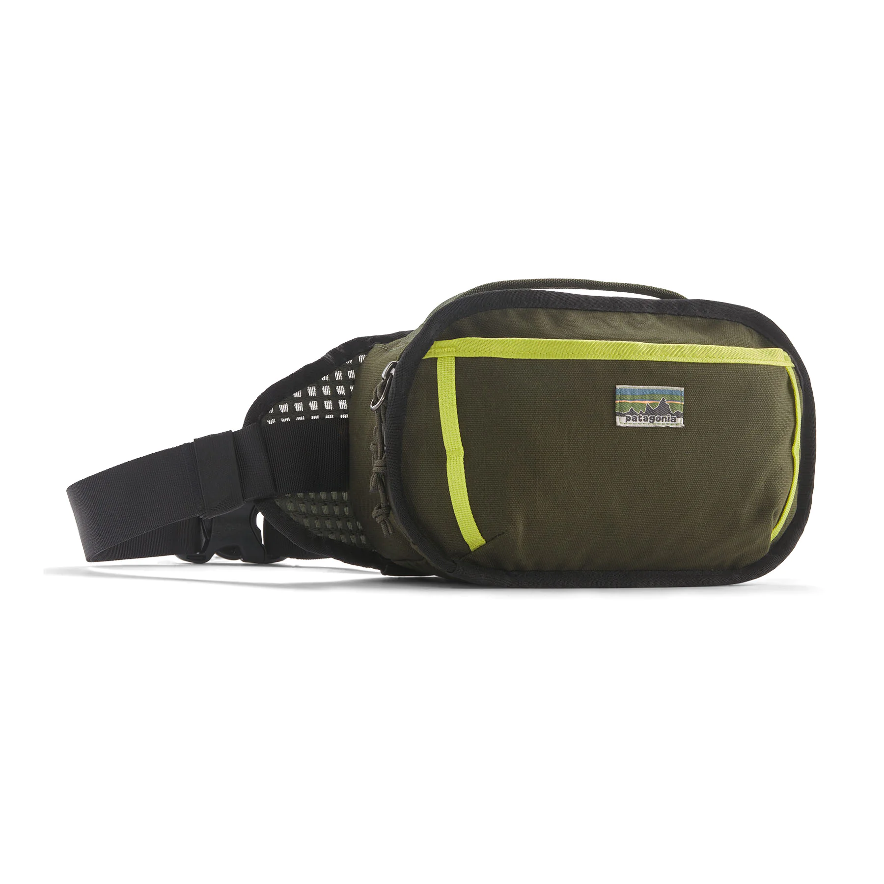 Fieldsmith Hip Pack (pine needle green) Fieldsmith Hip Pack (pine needle green)