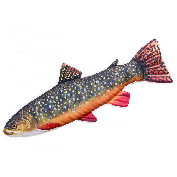 Textile fish