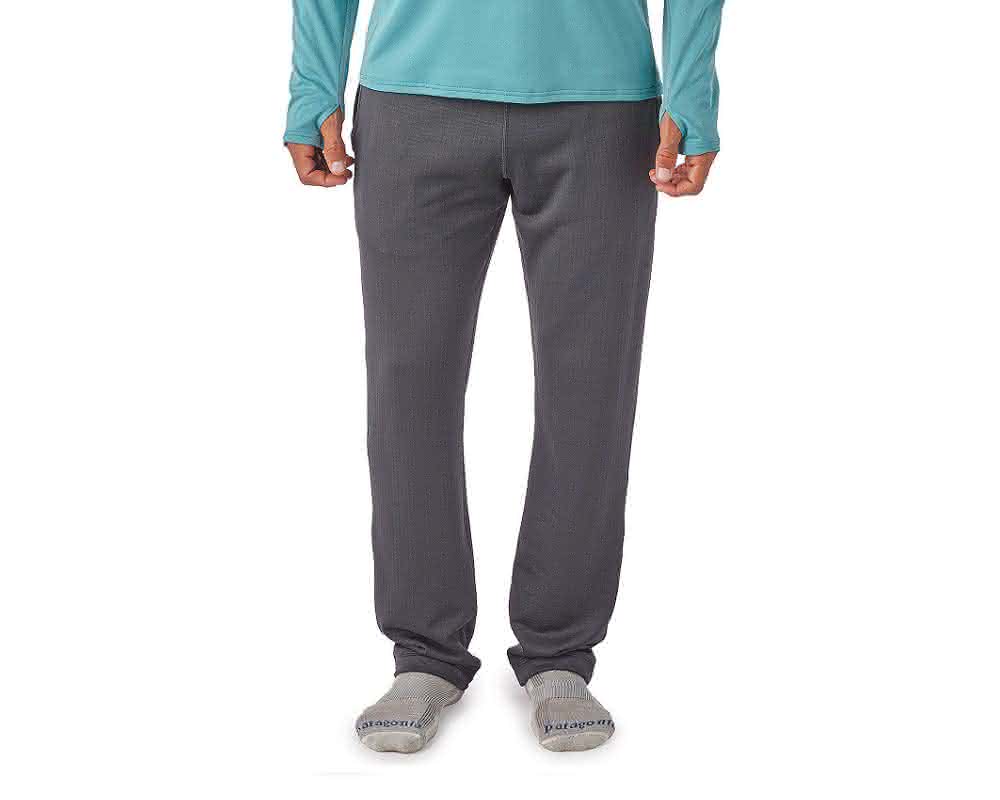 R1 Fleece Pants (forge grey)