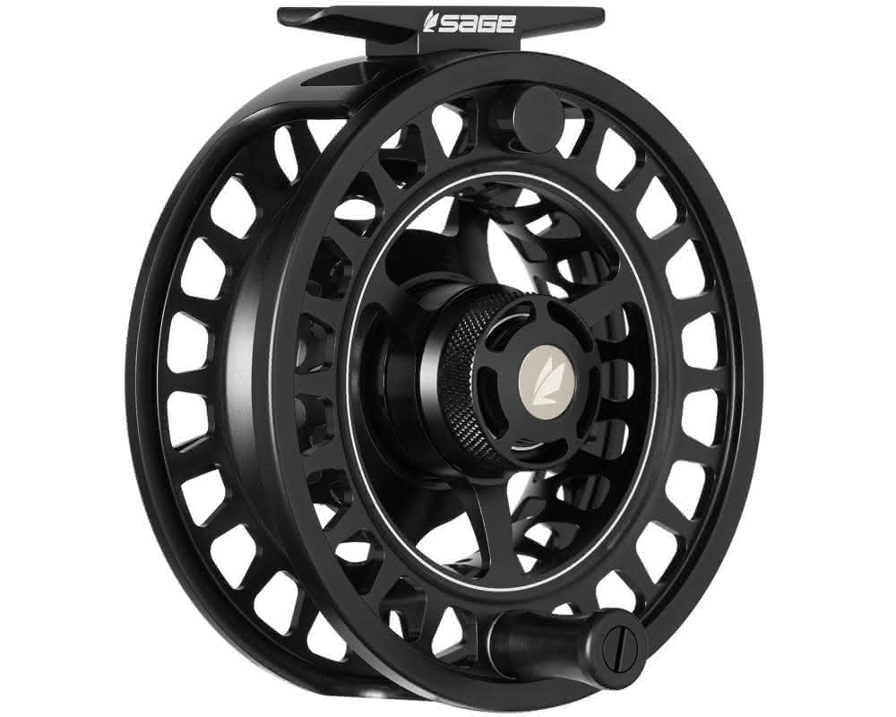 Spectrum MAX Reel (stealth)