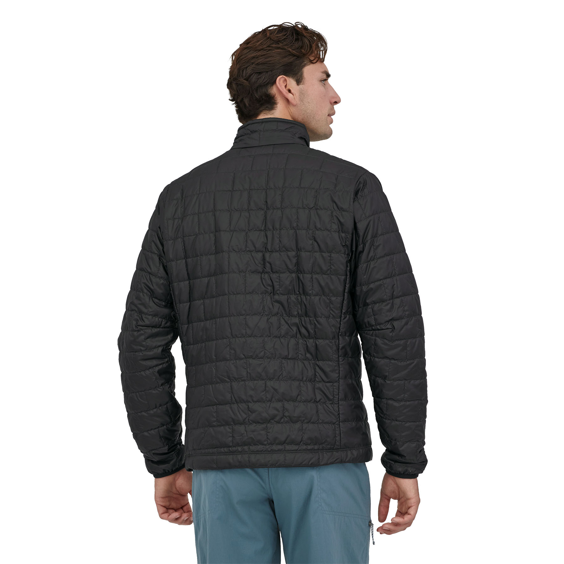Nano Puff Jacket (black) Nano Puff Jacket (black)