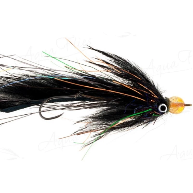 Egg Raider (black/orange) Egg Raider (black/orange)