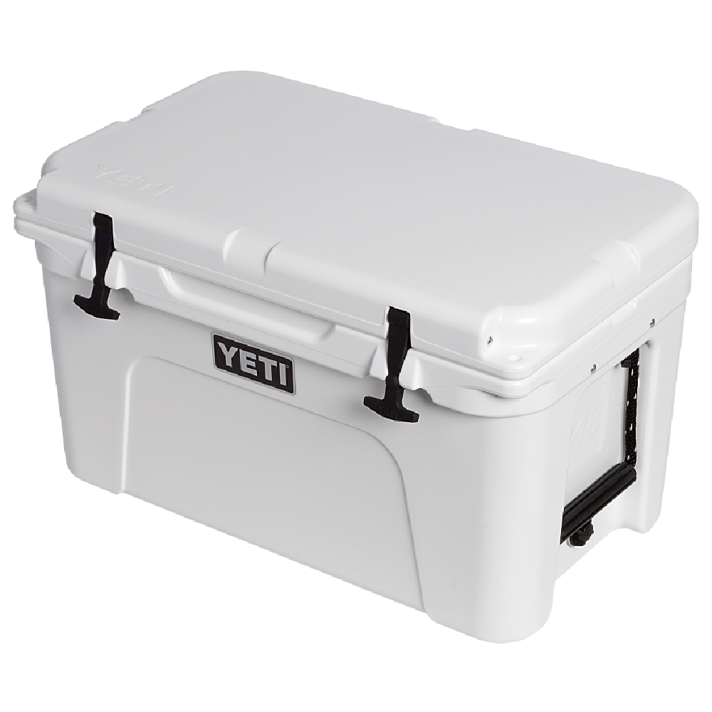 Kühlbox Tundra 45 (white)