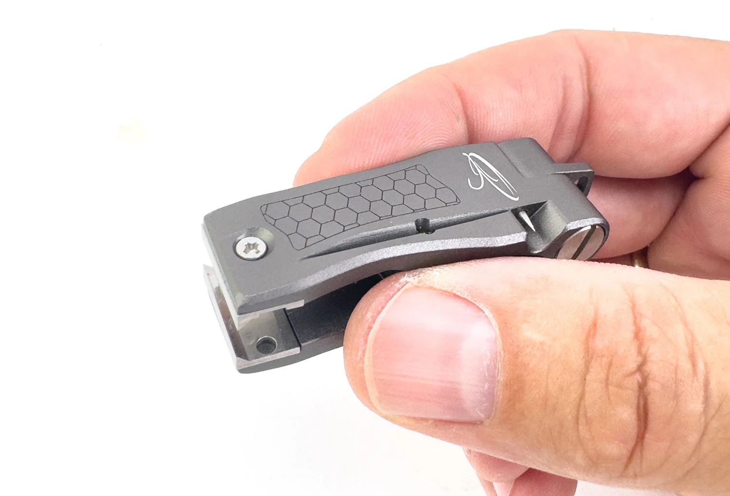 Razor Nipper 2.0 steel