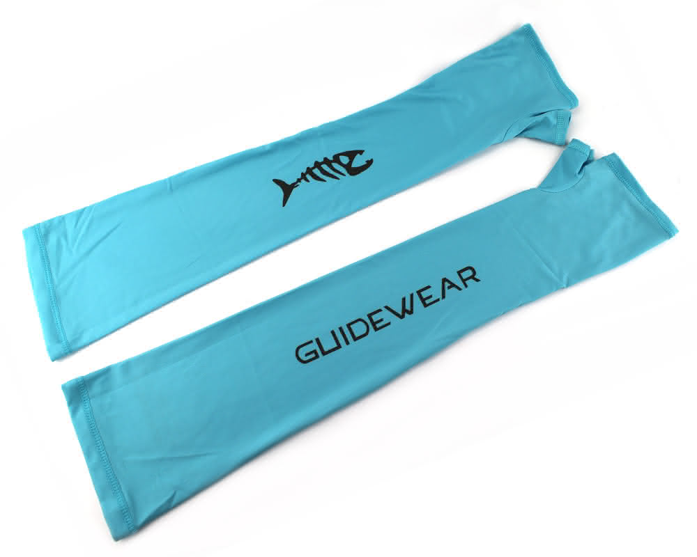 Arm-Sonnenschutz (Sun Sleeves)