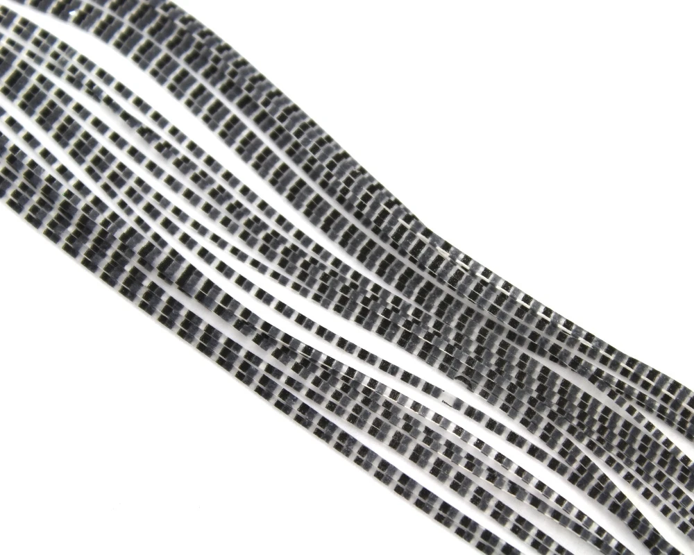 Micro Barred Grizzly Legs Micro Barred Grizzly Legs