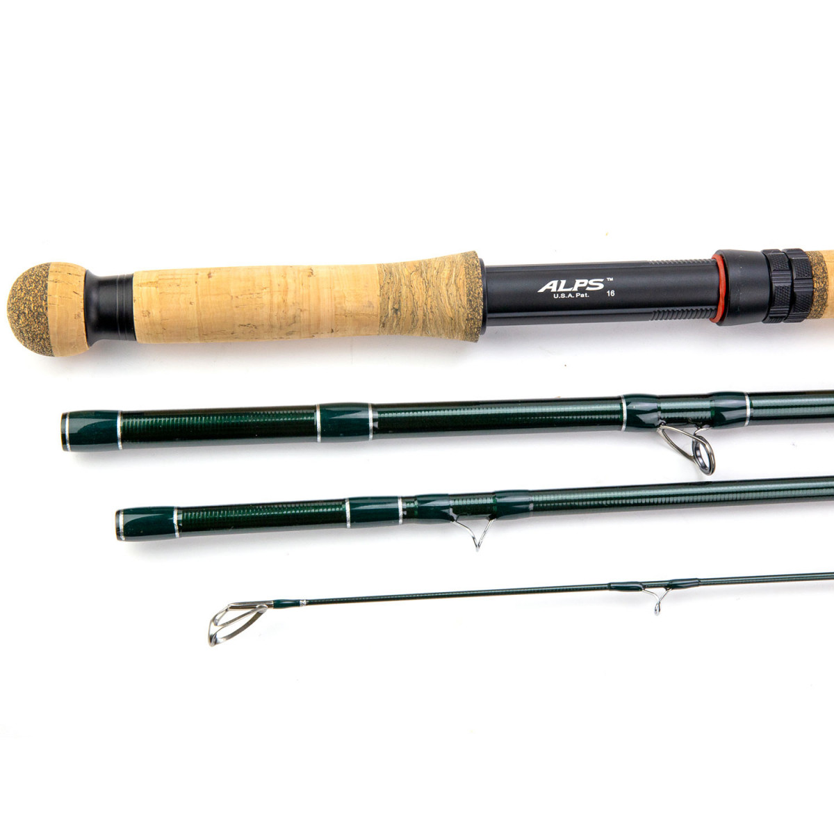 Gravity Fly Rod (Two Handed)