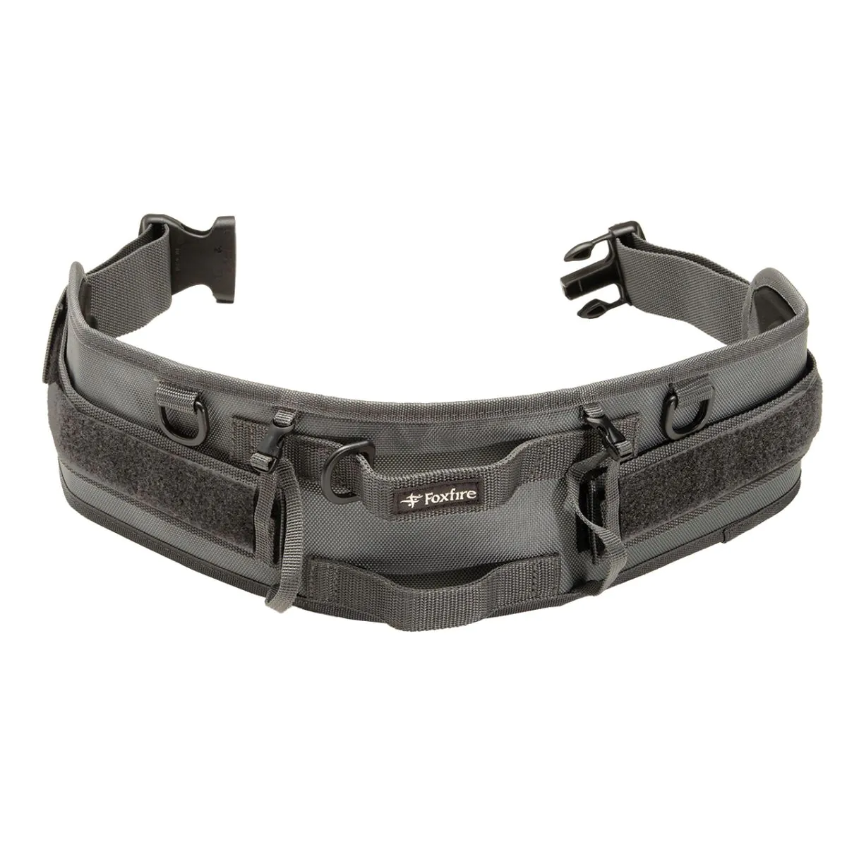 FOXFIRE Wading Belt / Back support (grey) FOXFIRE Wading Belt / Back support (grey)