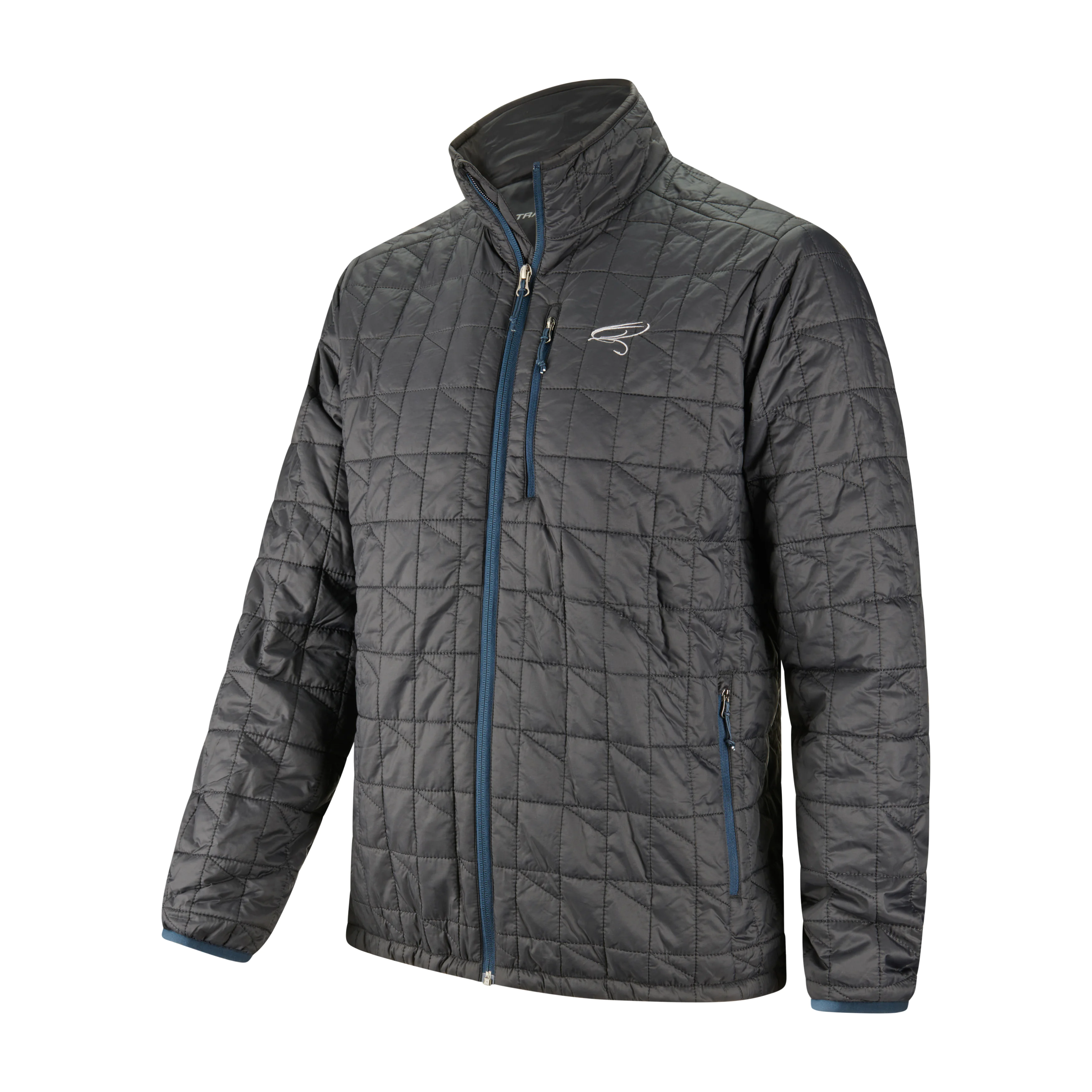 Primaloft Jacke die perfekt Jacke für jeden Angler