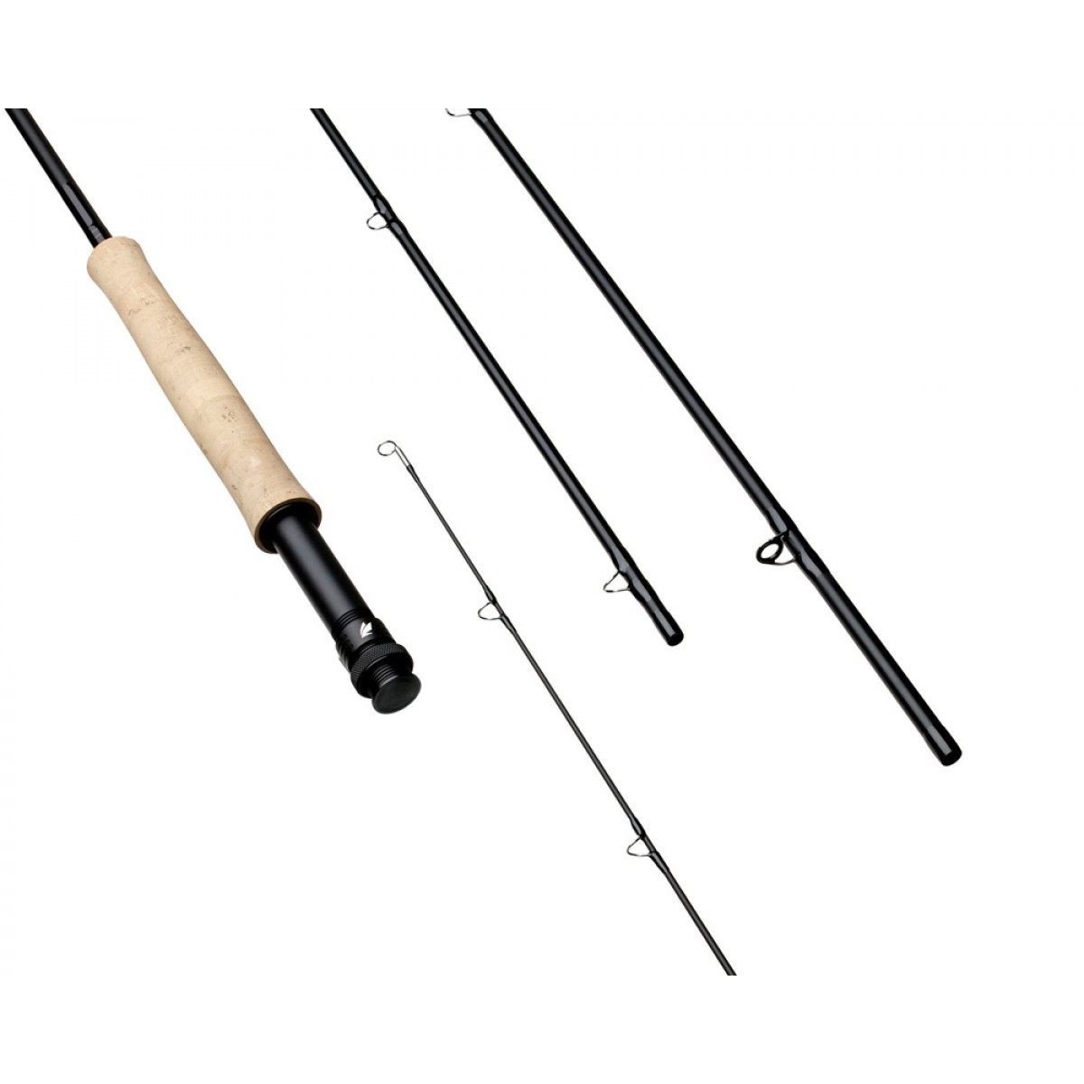 Foundation Fly Rod (One Handed)