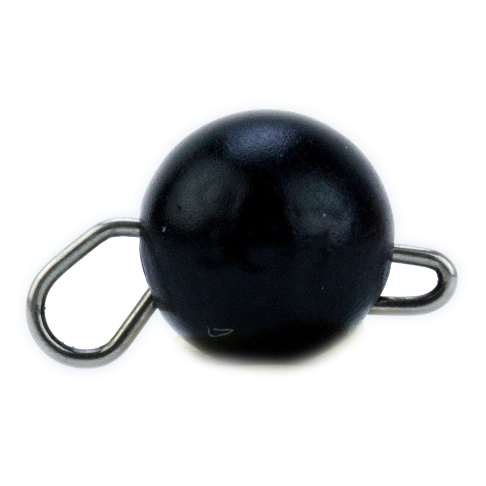 Tungsten Cheburashka (black)