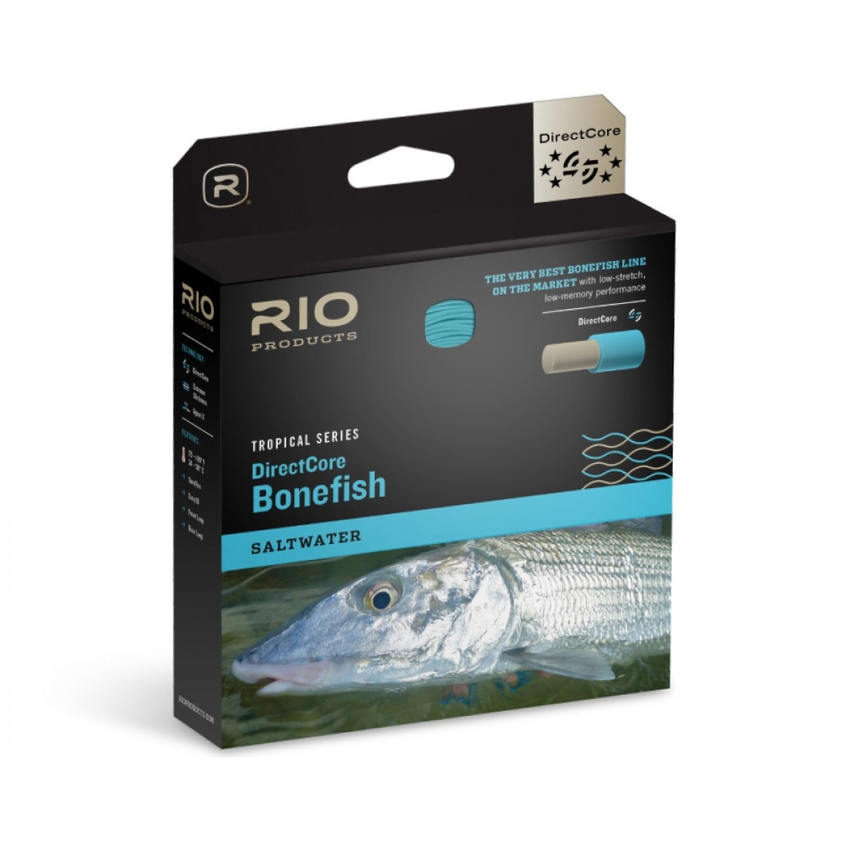 DirectCore Bonefish DirectCore Bonefish