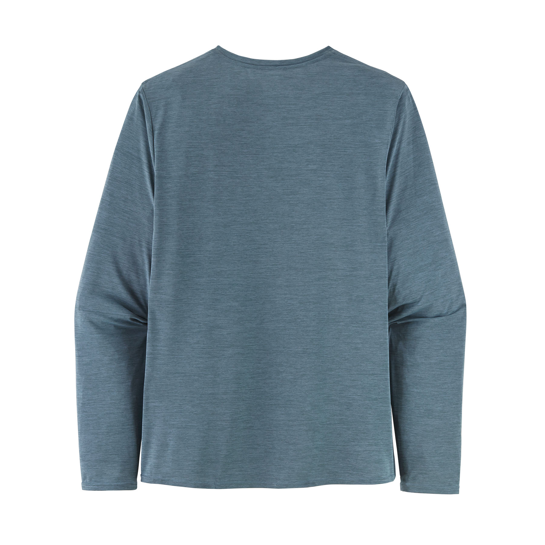 Men's L/S Cap Cool Daily Graphic Shirt (Light Plume Grey) Men's L/S Cap Cool Daily Graphic Shirt (Light Plume Grey)
