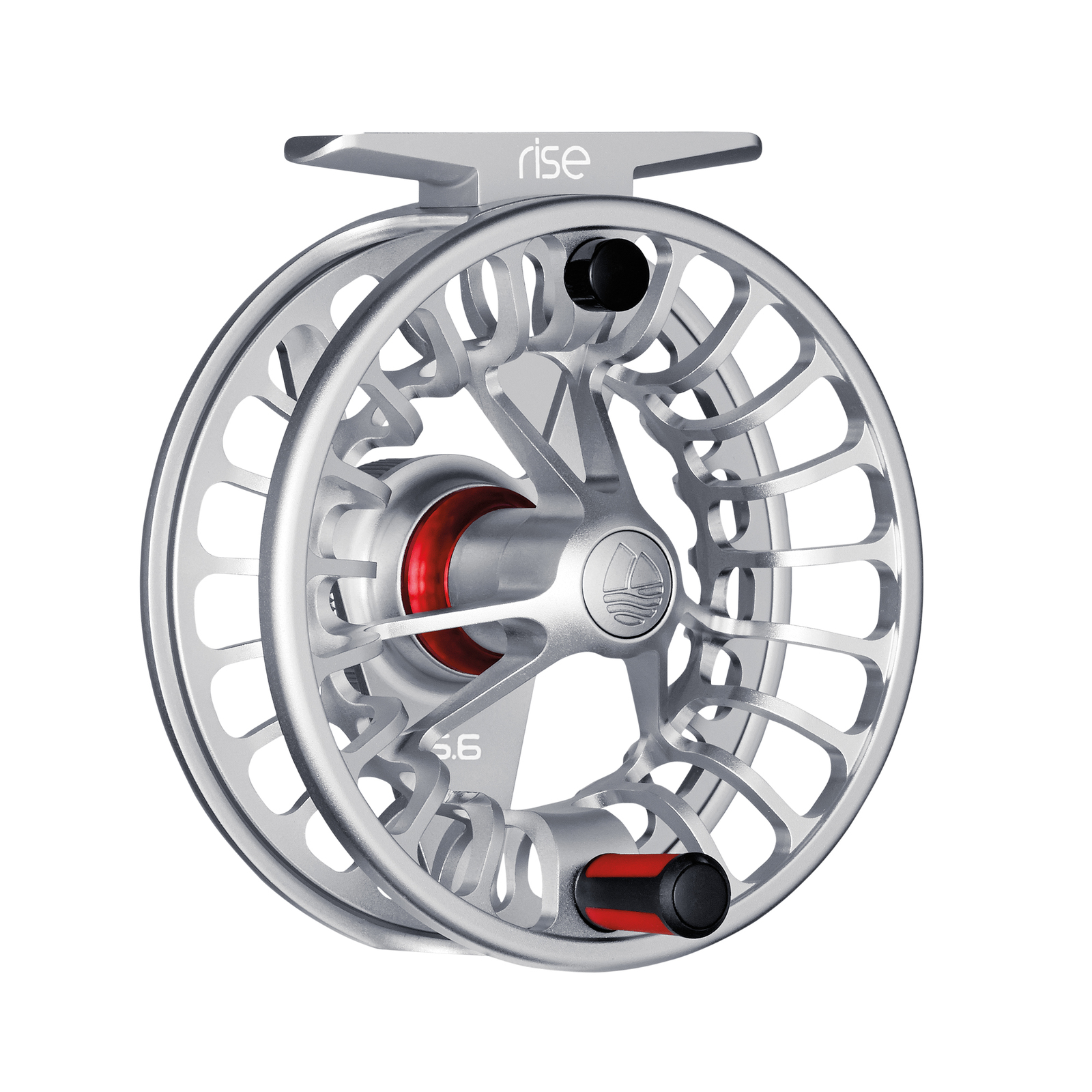 Rise spare spool (silver)