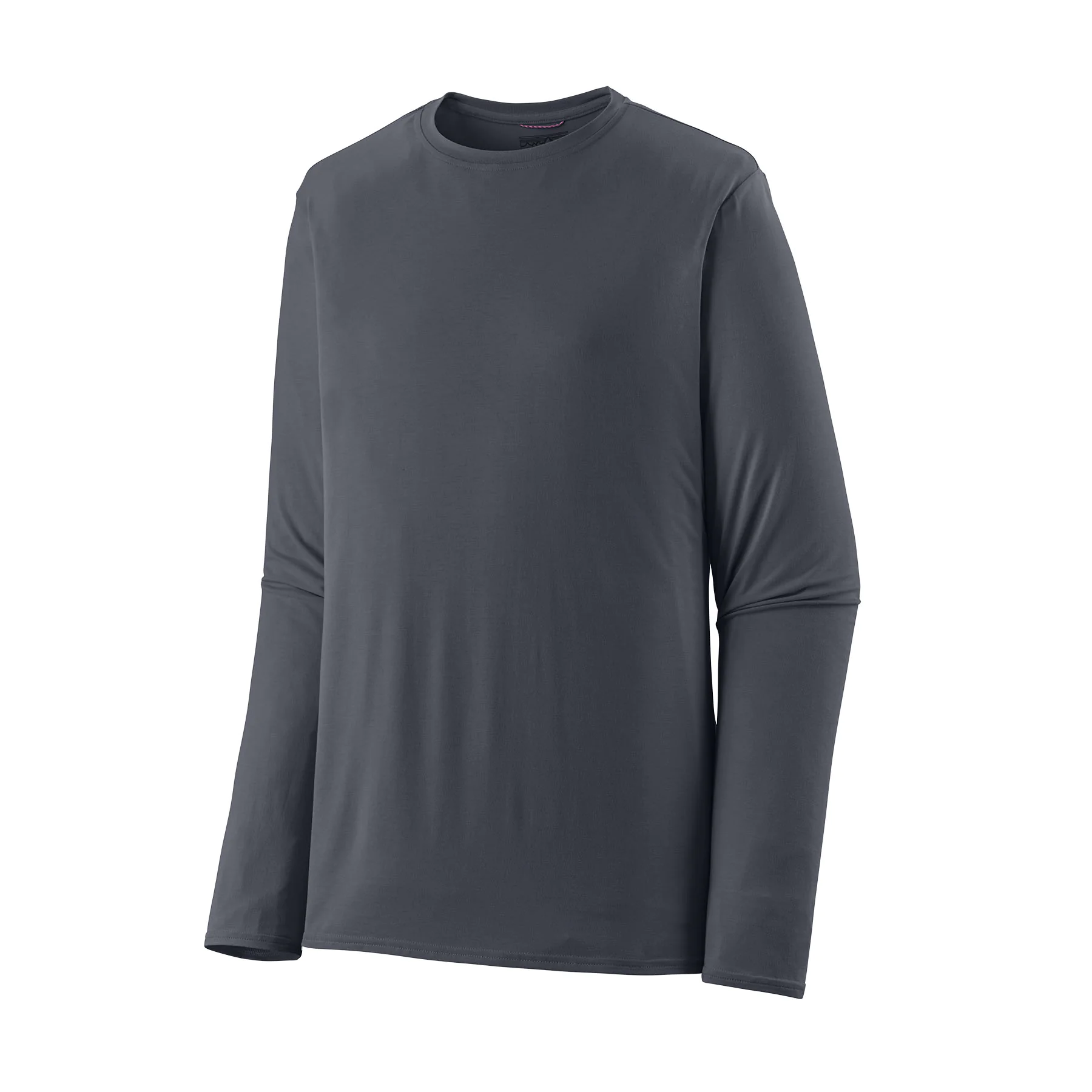 Tropic Comfort Natural Crew (smolder blue) Tropic Comfort Natural Crew (smolder blue)