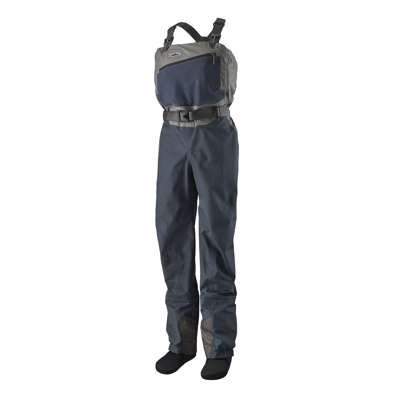 Waders, Wading Boots & Jackets ▻buy at Rudi Heger