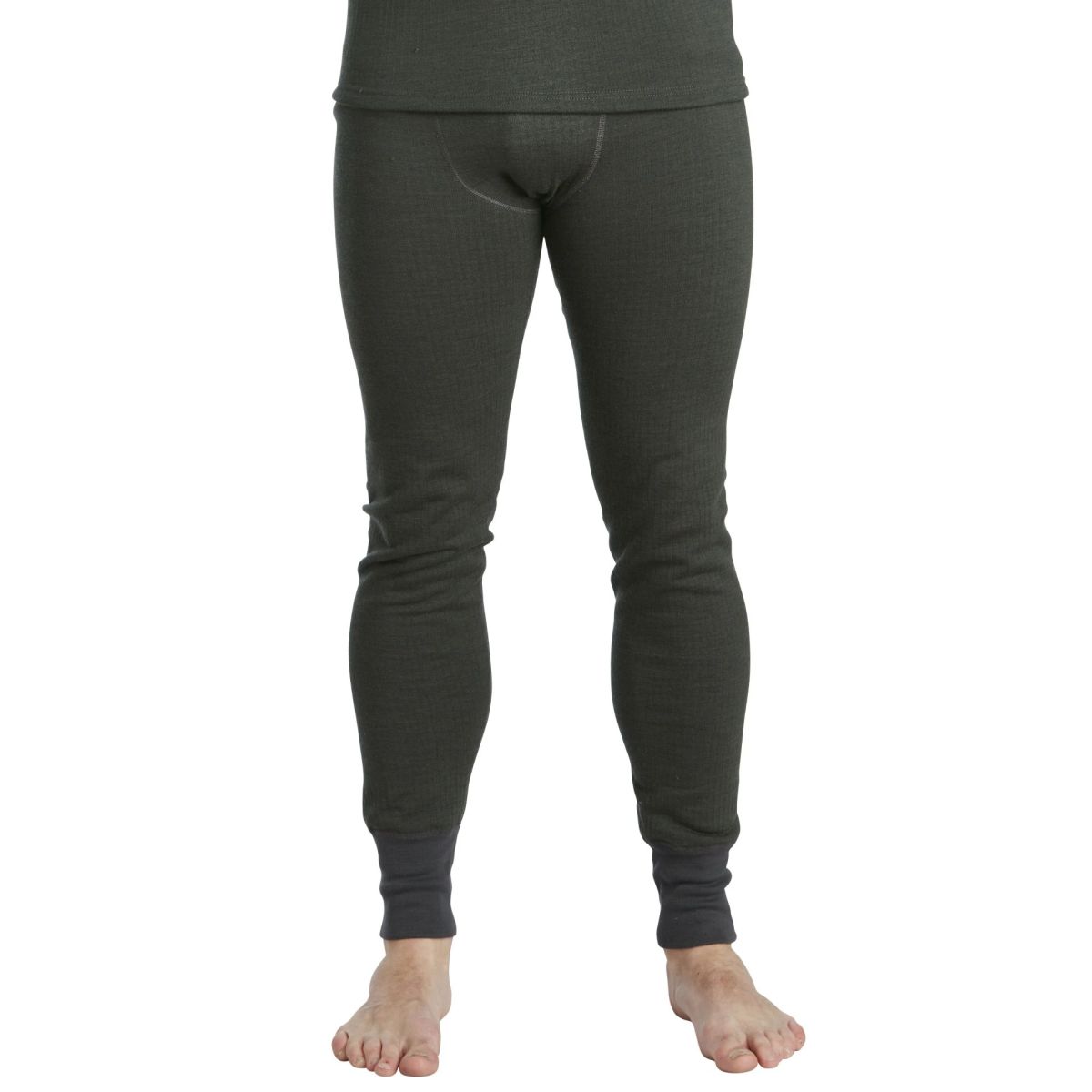 Wool Original 2.0 Long Johns