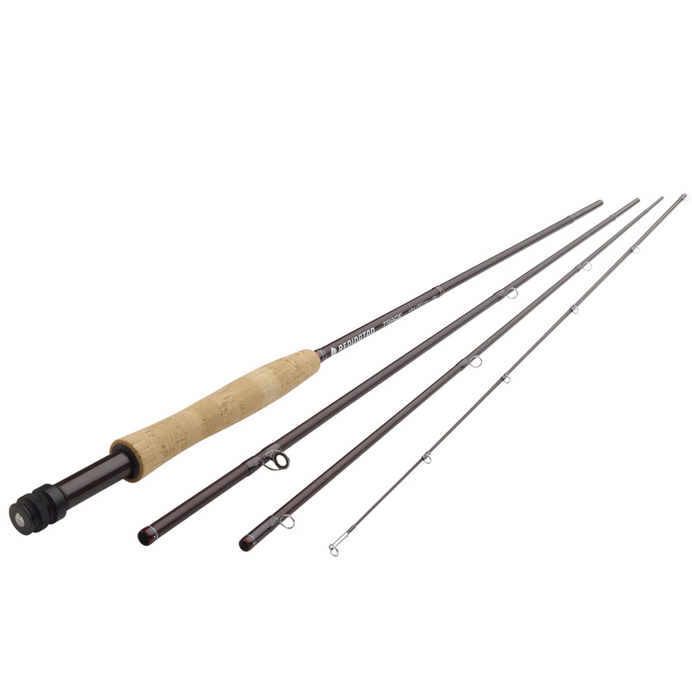 Trace Fly Rod