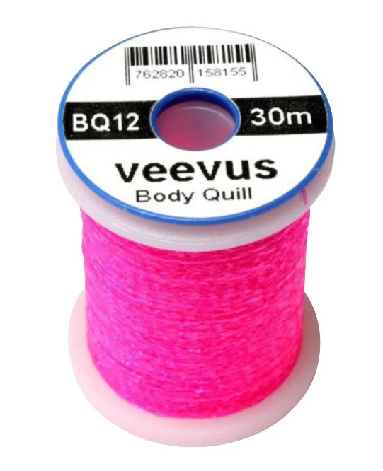 Veevus Body Quills Veevus Body Quills