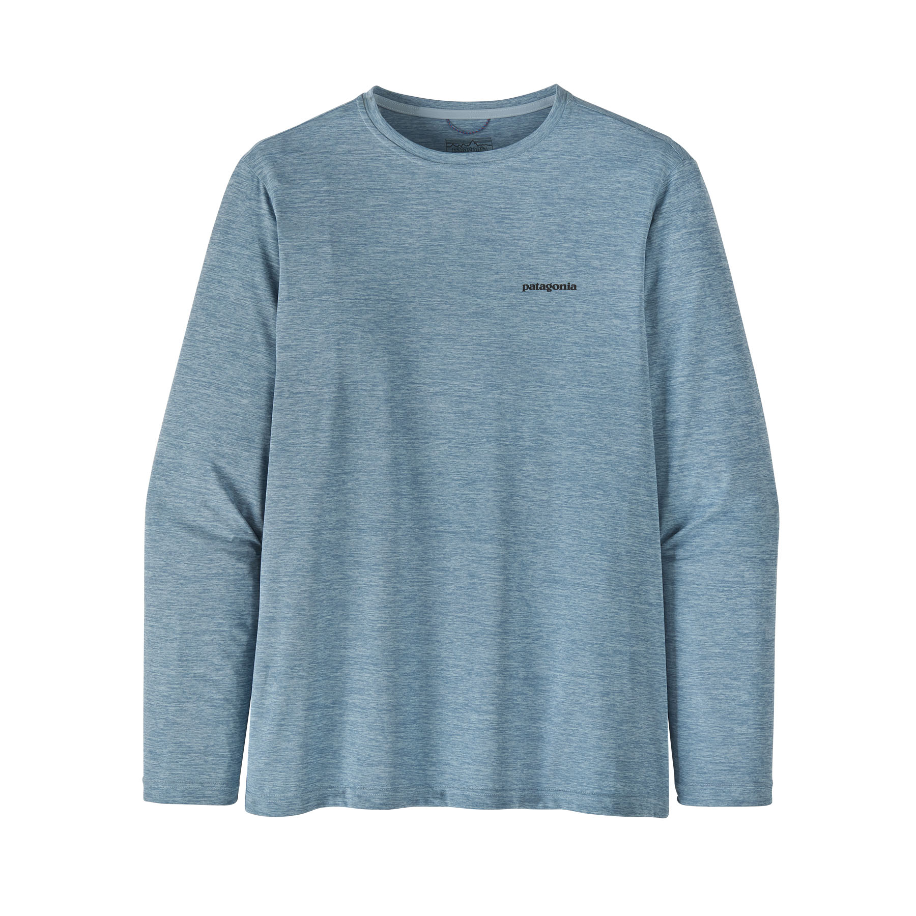 Longsleeve Cap Cool Daily Fish Graphic Shirt (Fitz Roy Trout: Steam Blue) Longsleeve Cap Cool Daily Fish Graphic Shirt (Fitz Roy Trout: Steam Blue)