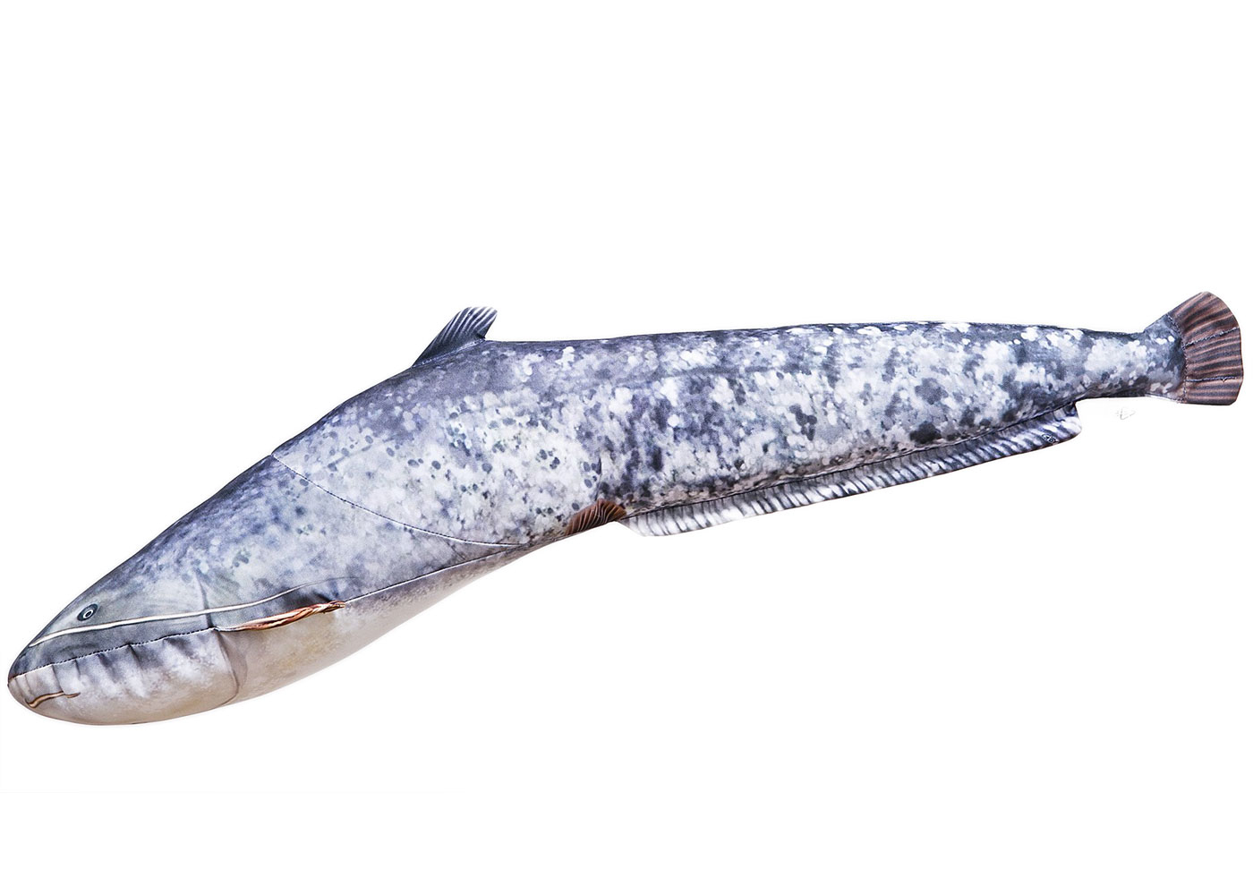 Textile fish